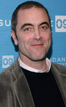 James Nesbitt